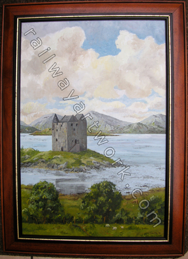 Castle Stalker