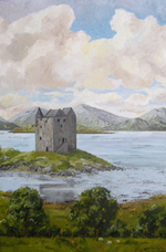 Castle Stalker