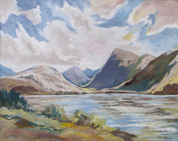 Loch Etive